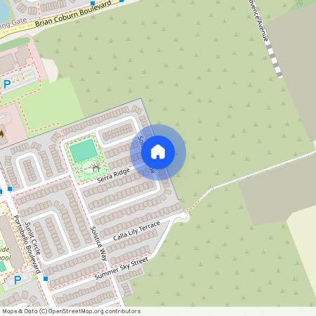 146 Soleil Avenue, Orleans - Cumberland And Area