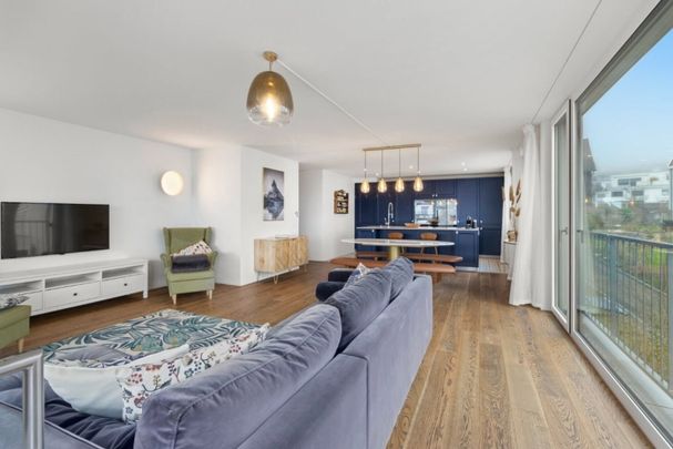 5.5 Zimmer, 150 m² - Photo 1