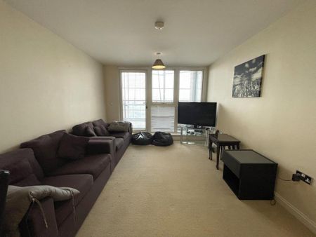 2 bedroom apartment to rent - Photo 2