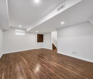 For Lease - 1074 Farmstead (Bsmt) Drive, Milton, Ontario - Photo 6