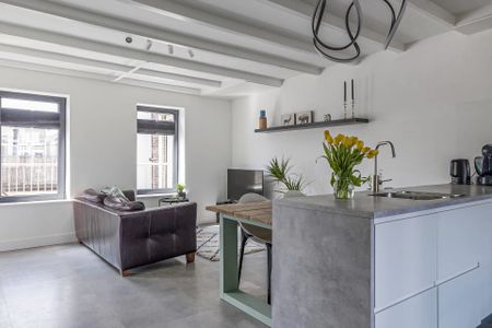 Bilderdijkkade | Two bedrooms | Balcony - Foto 3