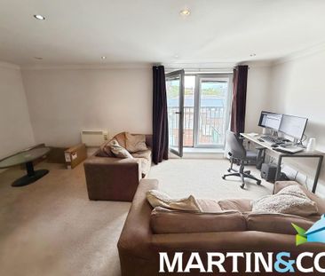 1 bedroom apartment to rent - Photo 4