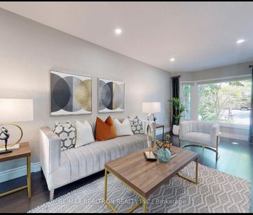 For Lease - 280 Douglas Road, Richmond Hill, Ontario - Photo 2