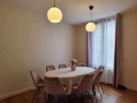 Location Maison 6 pièces 120m² PROVINS 77160 - Photo 3