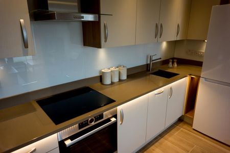 2 bedroom flat to rent - Photo 5