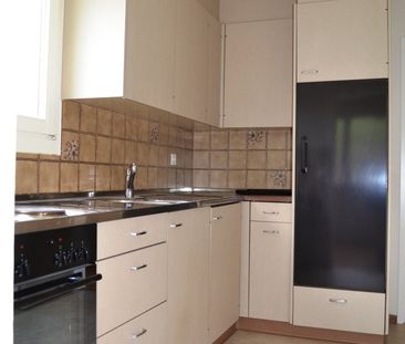 MIETEN OHNE MIETKAUTION - Ruhige und günstige Familienwohnung - Foto 2