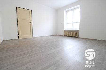 Pronájem bytu 2+1 50 m² - Photo 2