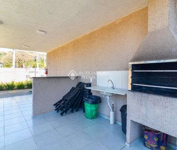 Apartamento com 2 quartos e 40m² para alugar em Vila Nova, Porto Al... - Photo 3