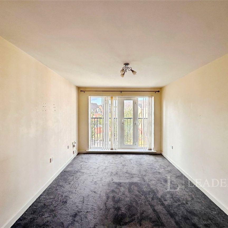 2 bedroom apartment to rent Balmoral Way, B14 - Photo 1