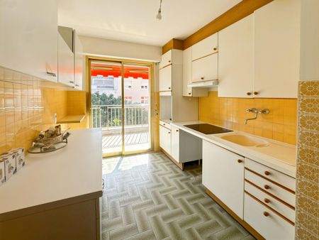 Location Appartement 3 pièces 102m² ANTIBES 06600 - Photo 5