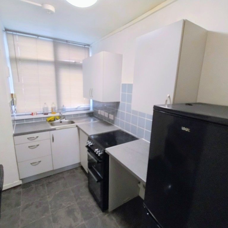 The Lindens, Newbridge Crescent, Wolverhampton - Photo 1