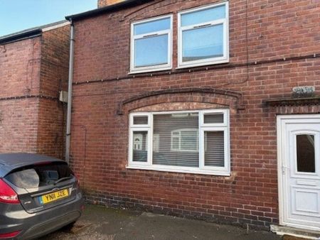 Devonshire Street, New Houghton NG19 8SU, Property for rent - Photo 5