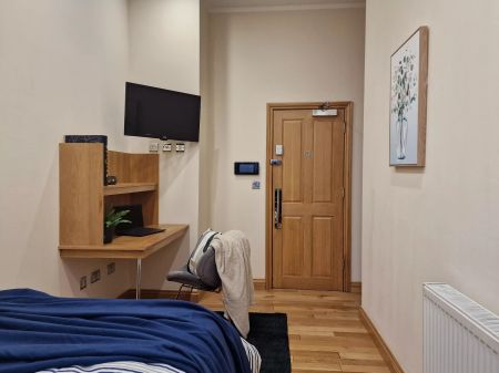 Deluxe En-Suite - Photo 2