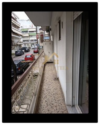 Διαμέρισμα για ενοικίαση Σταυρούπολη - Photo 5