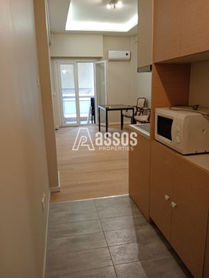 Ενοικίαση κατοικίας, 34 τ.μ., Αθήνα, 450 € - Photo 1