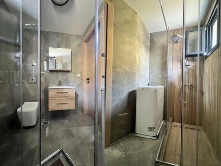 Studio/Γκαρσονιέρα για ενοικίαση Ανάληψη - Μπότσαρη (Ανάληψη - Μπότσαρη - Νέα Παραλία) - Photo 4