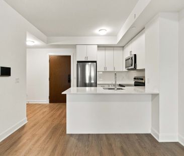 For Lease - 3240 William Coltson Avenue Unit# 312, Oakville, Ontario - Photo 1