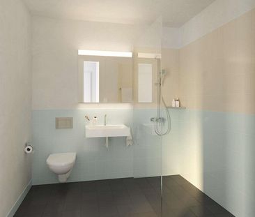 Neubauwohnung in der Überbauung «7 Lerchen» - Ihr modernes Zuhause ... - Photo 2