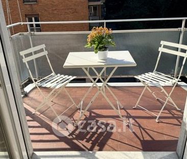Trilocale in Affitto in Viale Lodovico Scarampo 41 a Milano - Photo 3