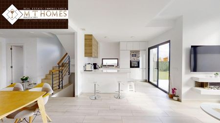 Terraced house - Alhaurín de la Torre (Pinos de Alhaurín) - Photo 2