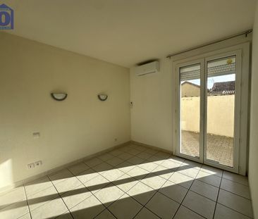 Location Appartement 3 pièces 51m² VALRAS PLAGE 34350 - Photo 4