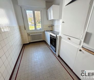 Appartement 3.5 pièces à saisir! VISITE GROUPEE LE 21 FEVRIER A 16H30 - Photo 2