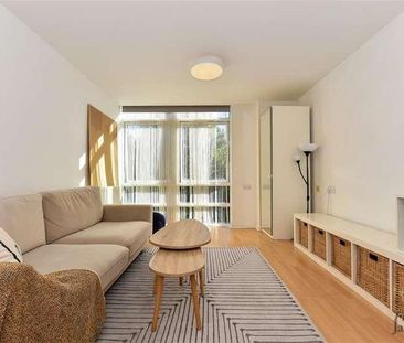 Cassilis Road, London, E14 - Photo 1