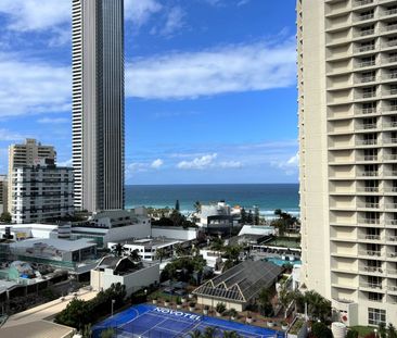 BreakFree Cosmopolitan - One Bedroom Furnished Apartment - Photo 6