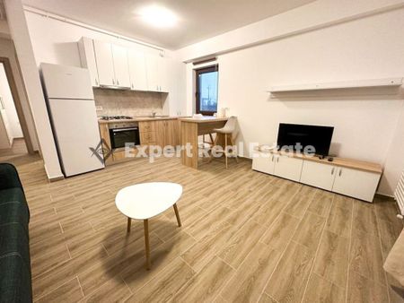 APARTAMENT MODERN 2 CAMERE-OTOPENI-CENTRAL - Photo 3