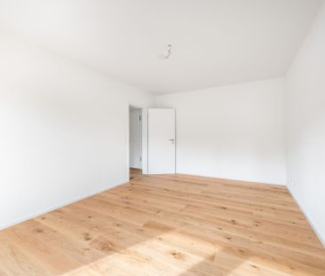 Ideal single apartment – freshly renovated! - Foto 5