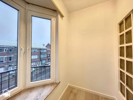 Appartement te huur in Sint-Amandsberg - Foto 3