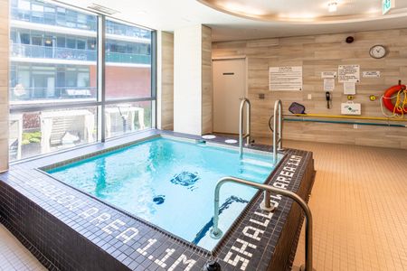 For Lease - 38 Iannuzzi Street Unit# 540, Toronto, Ontario - Photo 5