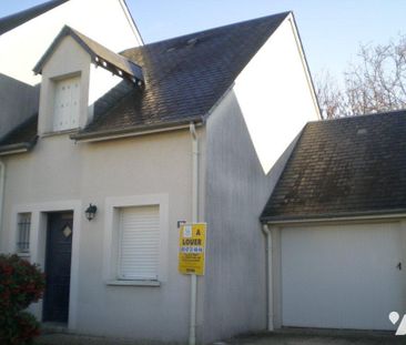 Maison T3 - Photo 1