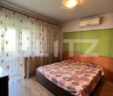 Apartament 3 camere, modern, scara interioara, zona Centrala - Fotografie 5