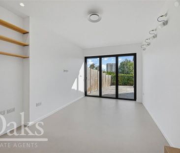 5 bedroom house to rent - Photo 1