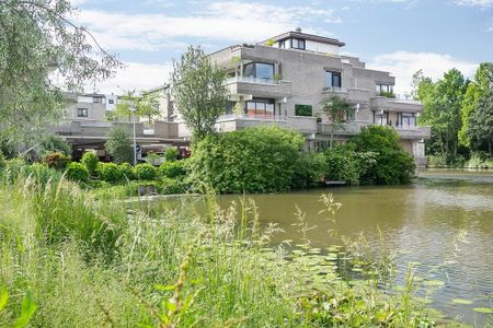Appartement te huur: Sterrekinderen erf 26 2907 EC Capelle aan den IJssel - Foto 2