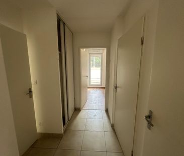 location Appartement T3 DE 59.62m² À ESCALQUENS - Photo 2