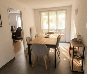 Appartement à Moutier - Photo 1