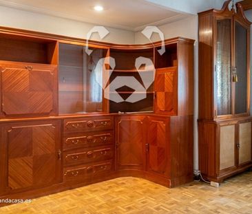 Piso de alquiler en San Marcelo, 12, Ventas - Photo 1