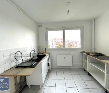 Appartement à louer 3 pièces 63.75m² - Photo 5