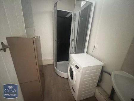 Location Appartement 1 pièce 31m² LE HAVRE 76600 - Photo 5