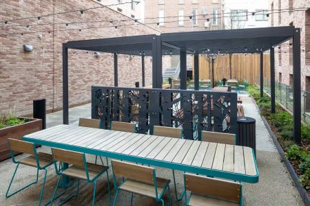 Accessible Studio - Photo 3