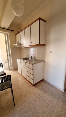 Studio/Γκαρσονιέρα για ενοικίαση Μέσα Αγυιά - Παναχαϊκή (Πάτρα) - Photo 3