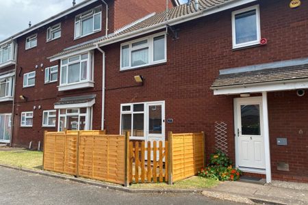 Baxter Avenue, KIDDERMINSTER - Photo 3