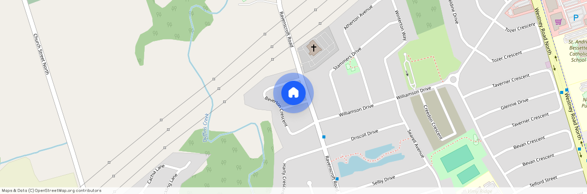 10 Powlesland Street, Ajax