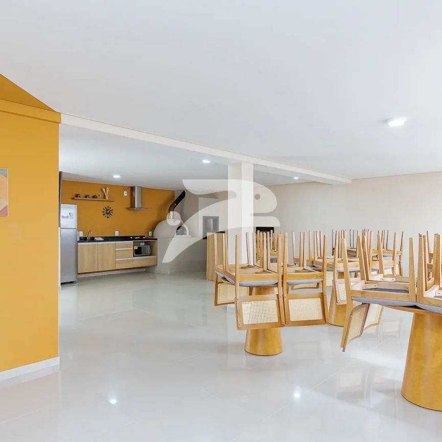 Apartamento 2 Quartos Bonfim 40m² - Foto 1
