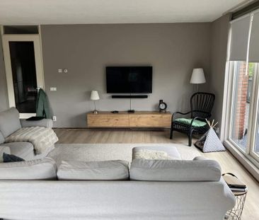 Appartement Berlagelaan 9-M, Haarlem - À Louer - Photo 1