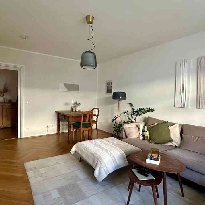 3 Zimmer, 69 m² - Photo 1