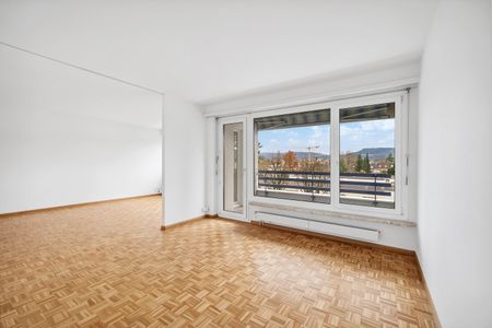 "Ruhiges Wohnen in Reinach - SOMMERAKTION!" - Photo 4