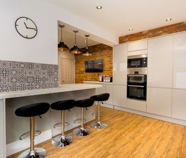 Room in a Shared House, Baker St, RG1 - Photo 3